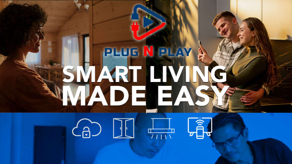 Learn More About Plug N' Play