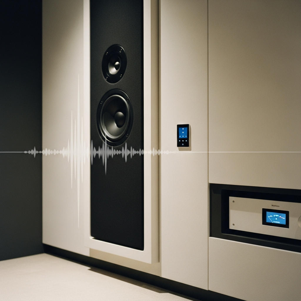 Sound System Design in San Diego | Plug N Play Smart Automation Home ...